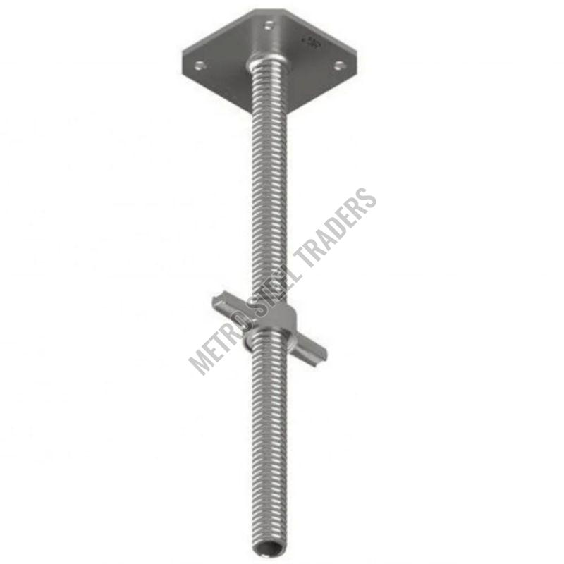 Adjustable Scaffolding Prop Jack