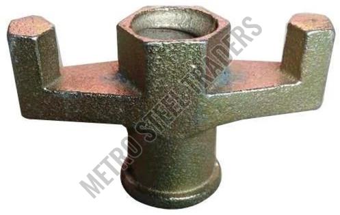 Cast Iron Wing Nuts