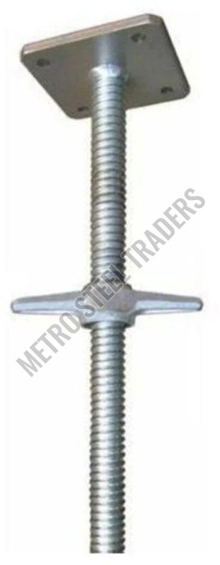 Mild Steel Scaffolding Prop Jack