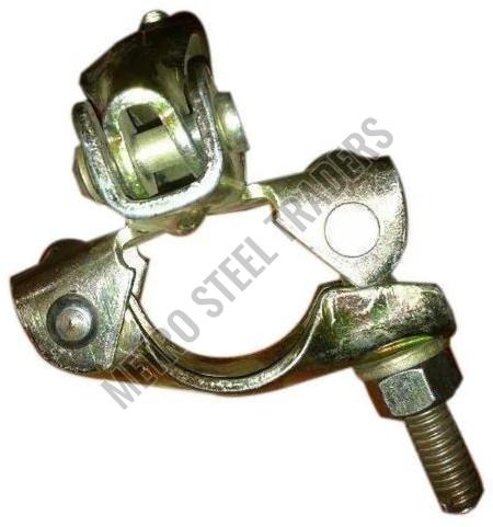 Sheet Metal Swivel Coupler