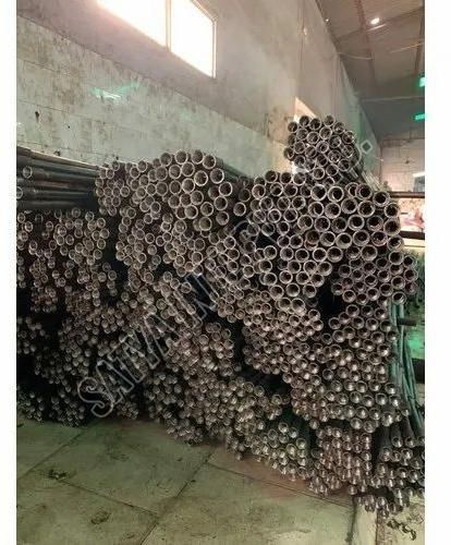 Mild Steel 10 mm Lancing Pipe