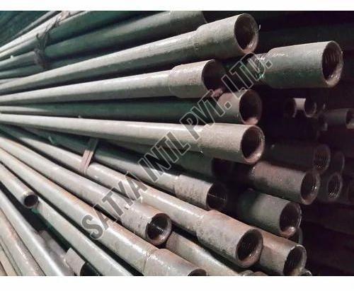 Mild Steel 8 mm Lancing Pipe