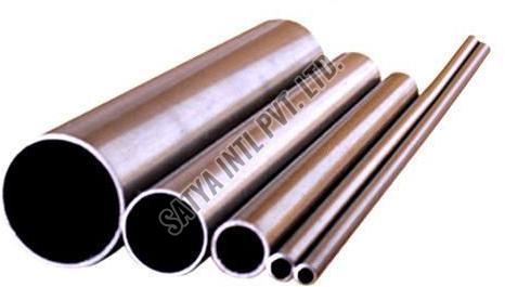 Mild Steel Lancing Tube