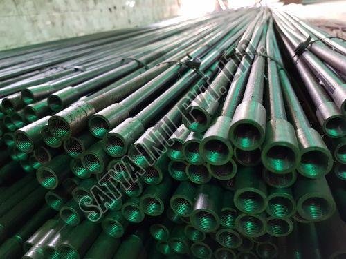 Mild Steel Oxygen Lancing Pipe