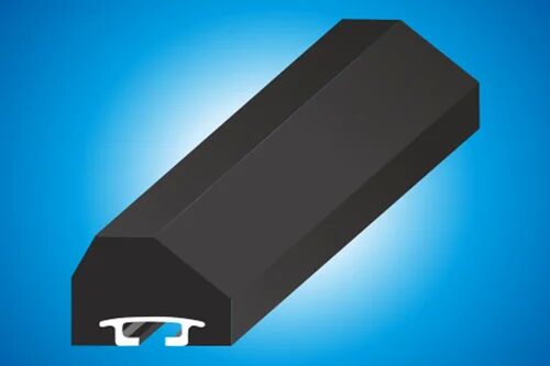 100 mm Ball Mill Rubber Lifter Bar