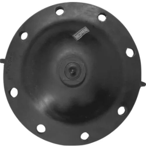 20 Inch Industrial Rubber Diaphragm