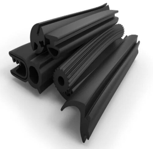 Co Extruded Rubber Profile