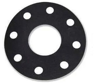 Neoprene Rubber Gasket