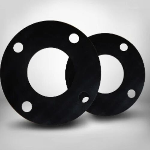 Sponge Rubber Gasket