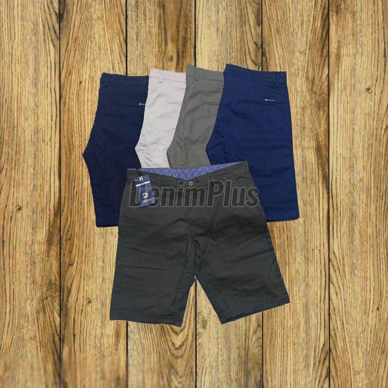 Men Cotton Shorts