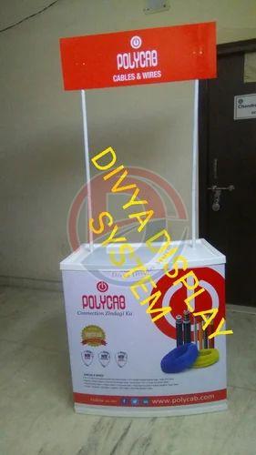 Customized Promotional Table