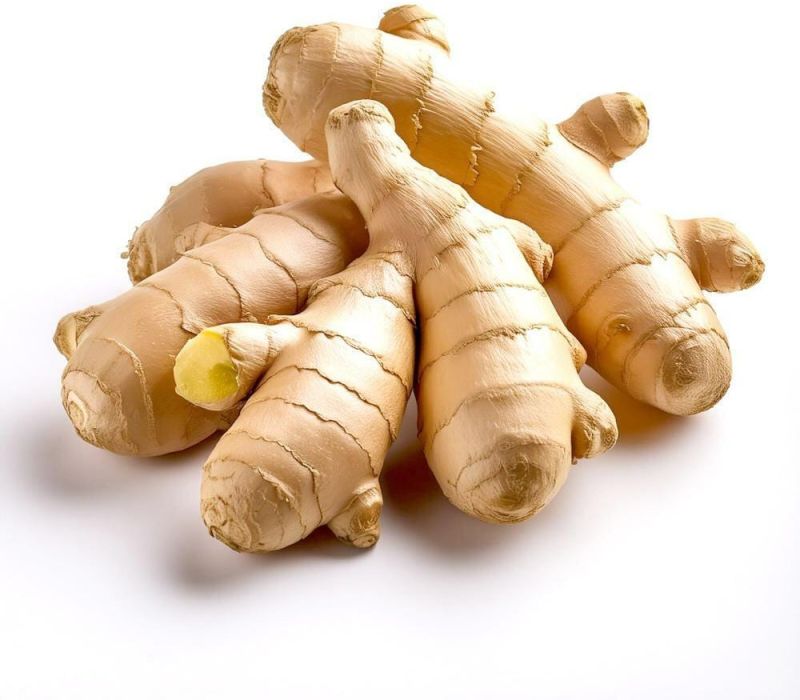 Fresh Ginger