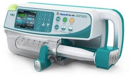 High quality Syringe Infusion Pump