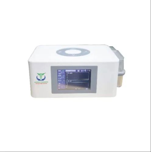 Portable BIPAP Machine