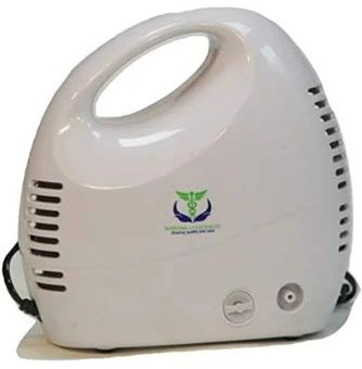 Portable Nebulizer Machine