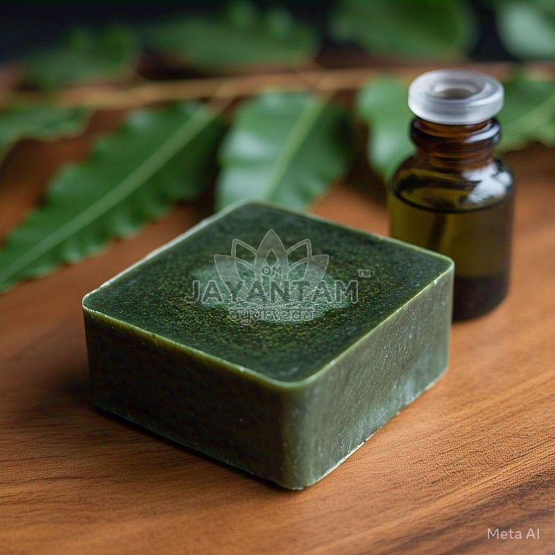 Neem Herbal Soap