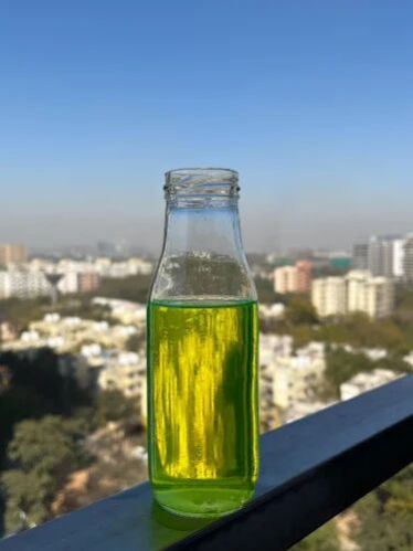 Bio Fuels