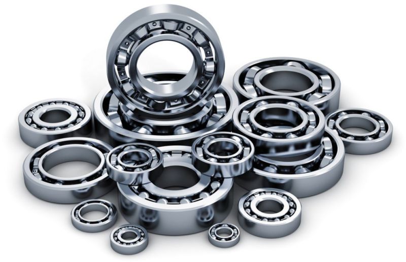 Industrial Ball Bearing