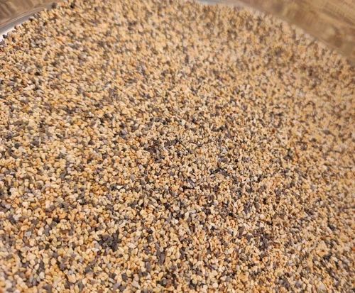 10 Mesh Boiler Crushed Refractory Bed Material