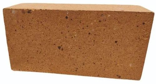 Alumina IS 8 Refractory Fire Brick
