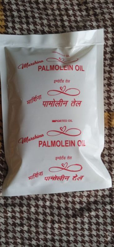 1 Litre Refined Palmolein Oil