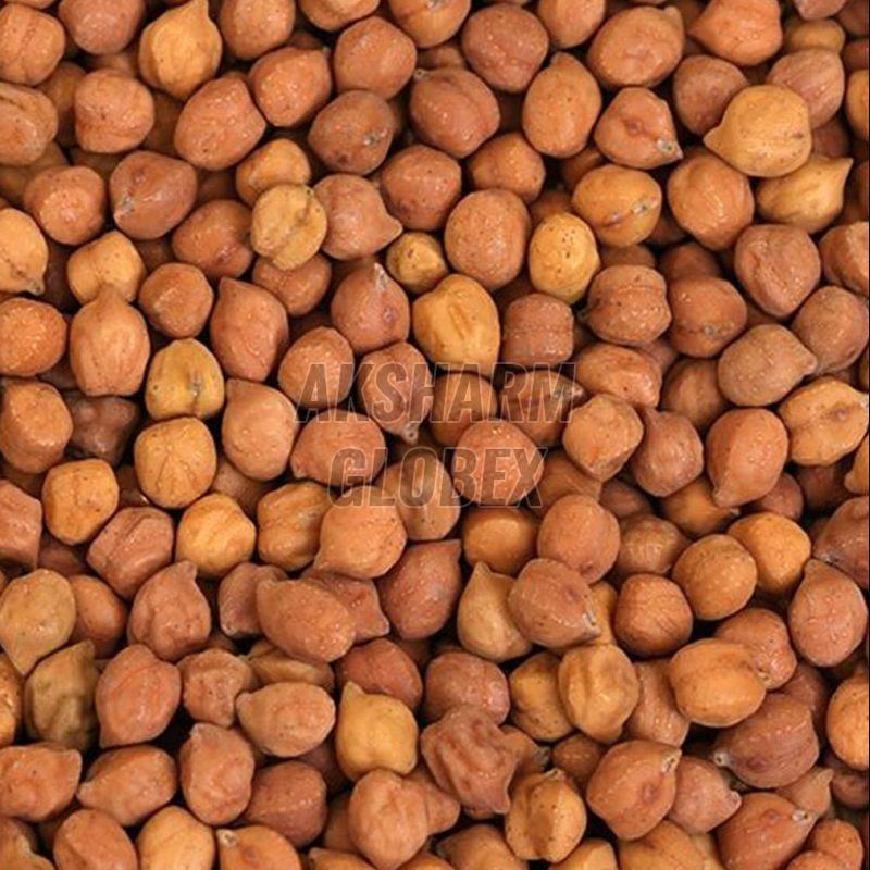 Desi Chickpeas