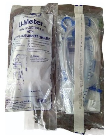 250ml Lamed Urometer