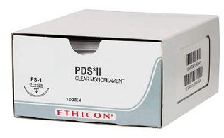 Ethicon W9093H PDS II Suture