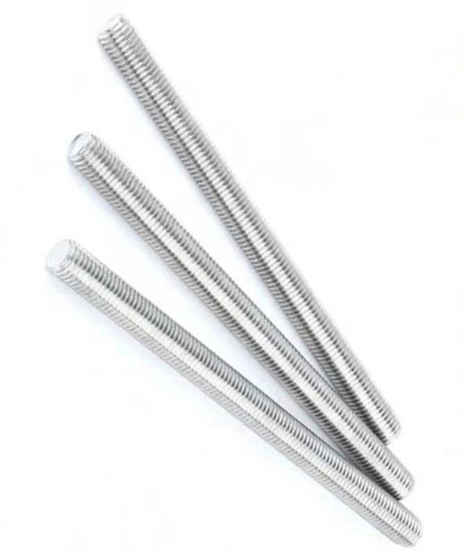 10 mm Galvanized Iron Threaded Rod