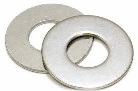 10 Mm Mild Steel Flat Washer