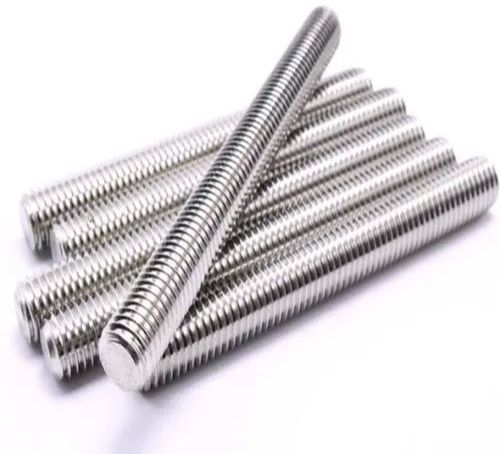 10 mm Stainless Steel Threaded Rod