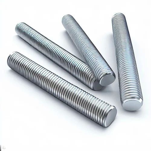 14 mm Galvanized Iron Threaded Rod