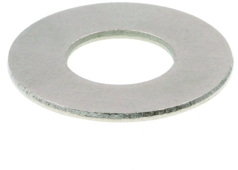 14 Mm Mild Steel Flat Washer