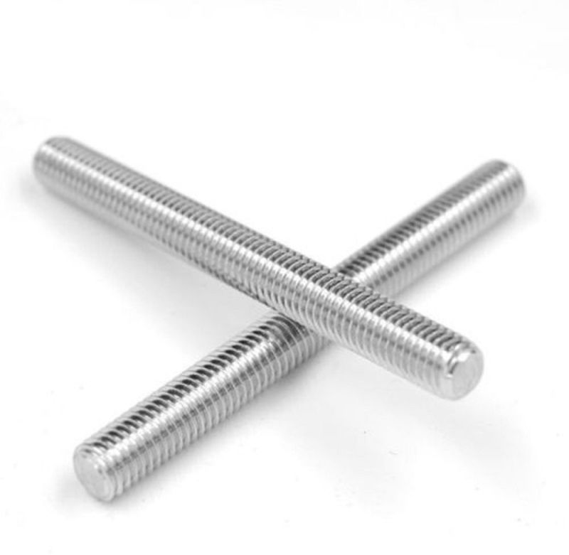 18 mm Stainless Steel Threaded Rod