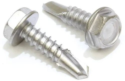 3 Inch Stainless Steel Self Drilling Screw