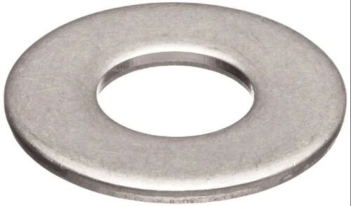 Mild Steel Flat Washer