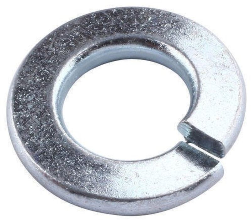 Mild Steel Spring Washer