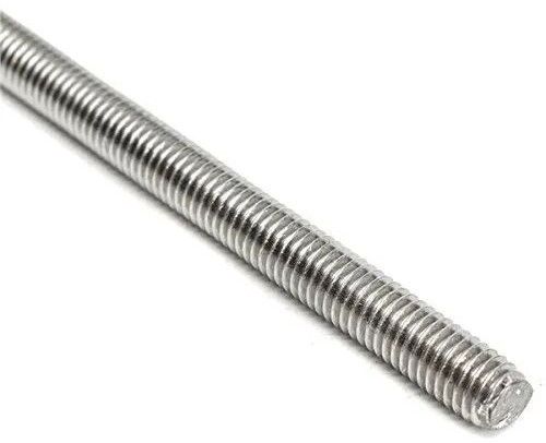 6 mm Stainless Steel Threaded Rod