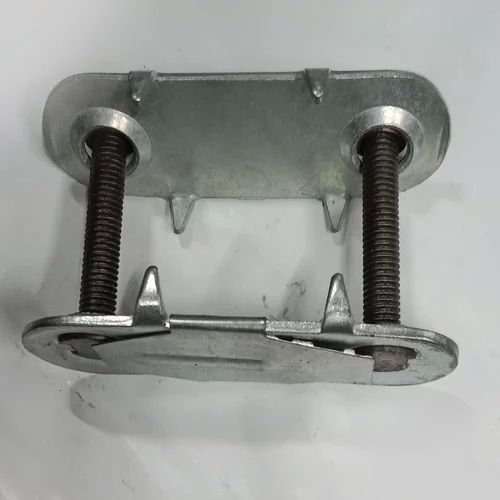 Mild Steel Flexco Belt Fastener