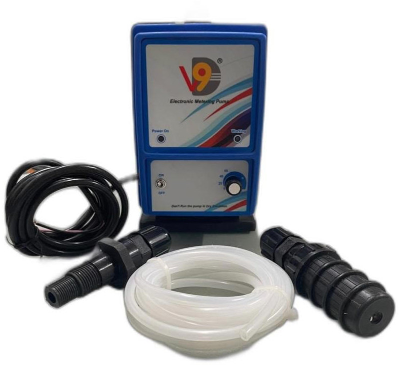 Electronic Dosing Pump