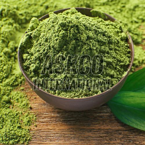 Mulberry Leaf Powder