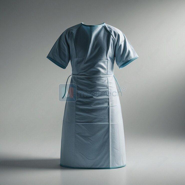 Disposable Examination Gown