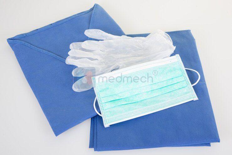 Surgical Drape Kit