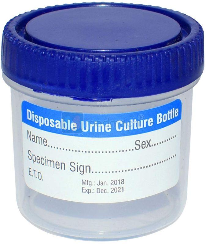 Urine Container