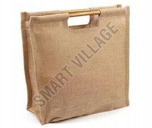 Bamboo Jute Bags