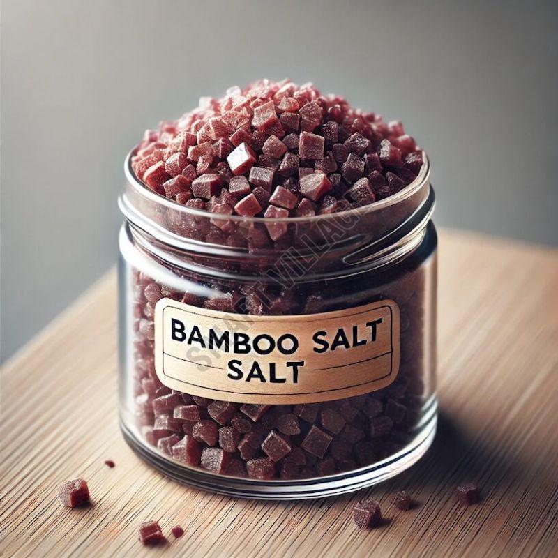 bamboo salt