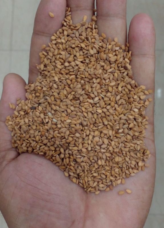 Brown Sesame Seeds