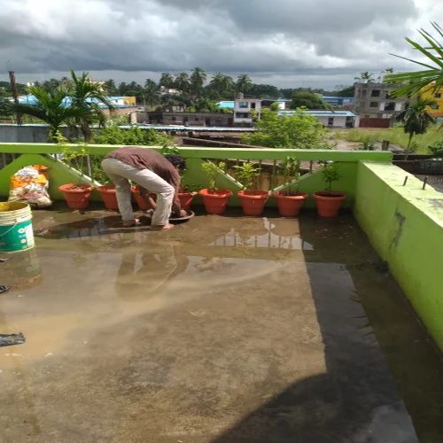 Rooftop Kitchen Garden Services