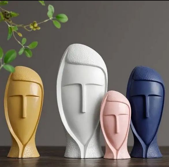 Sculpture Products