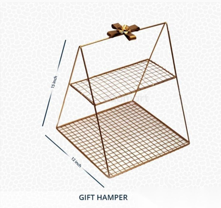 Pyramid Hamper Gift